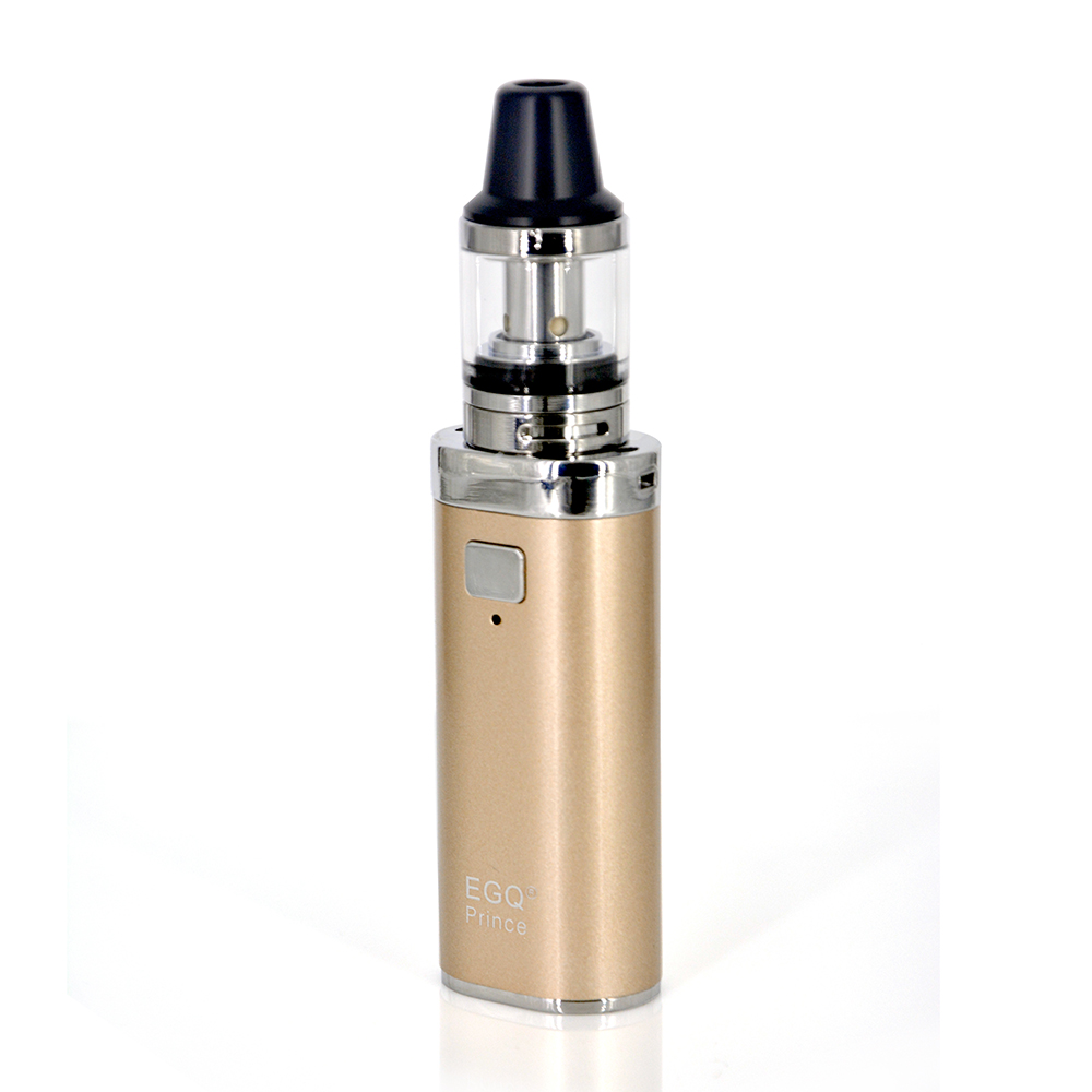 New Big Smoke Electronic Cigarette